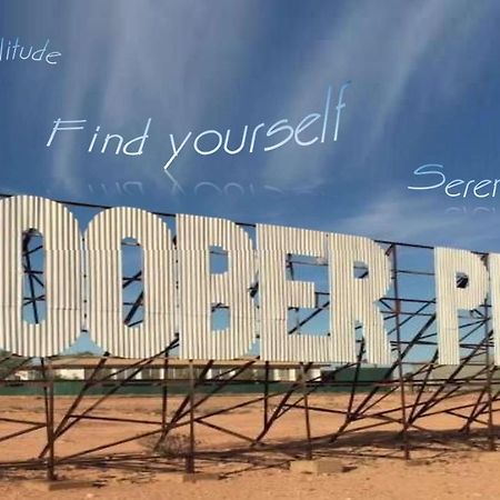 Zen Underground Coober Pedy Exterior foto